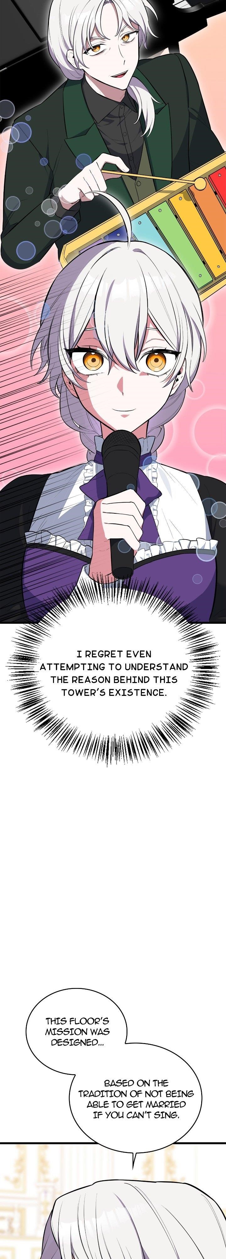 If You Touch My Little Brother, You’re All Dead Chapter 61 - Page 3