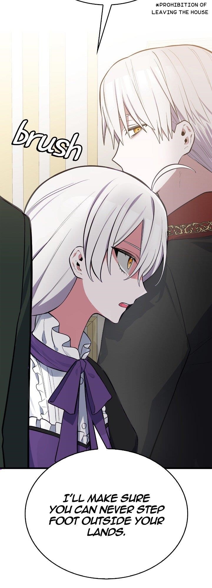 If You Touch My Little Brother, You’re All Dead Chapter 61 - Page 33