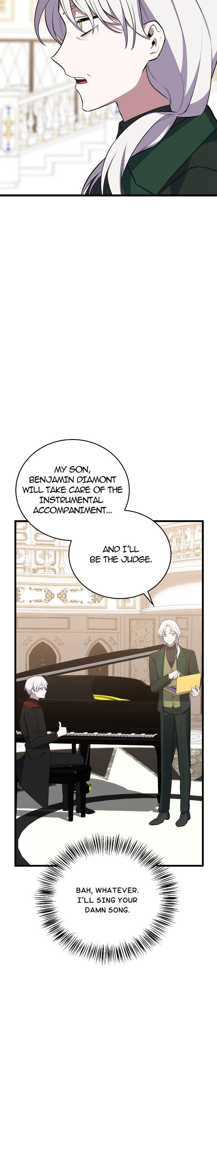 If You Touch My Little Brother, You’re All Dead Chapter 61 - Page 4