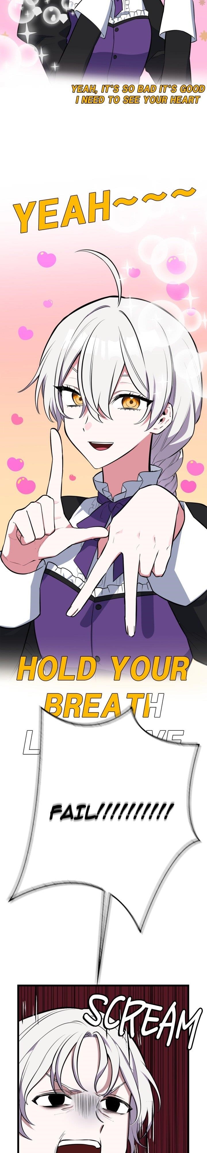 If You Touch My Little Brother, You’re All Dead Chapter 61 - Page 6