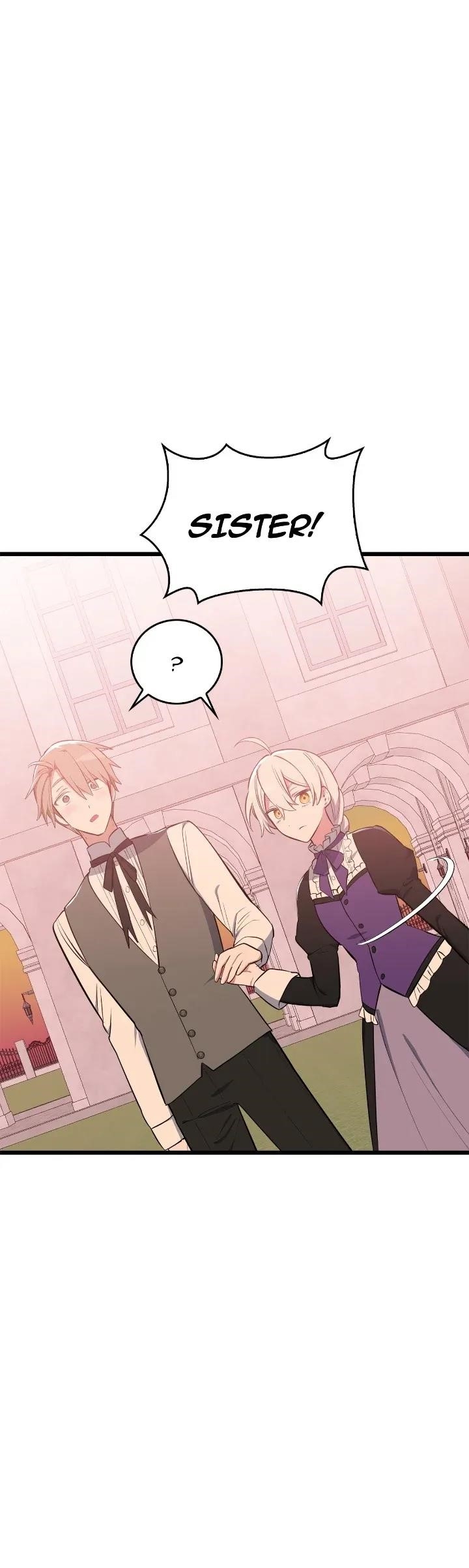 If You Touch My Little Brother, You’re All Dead Chapter 62 - Page 14