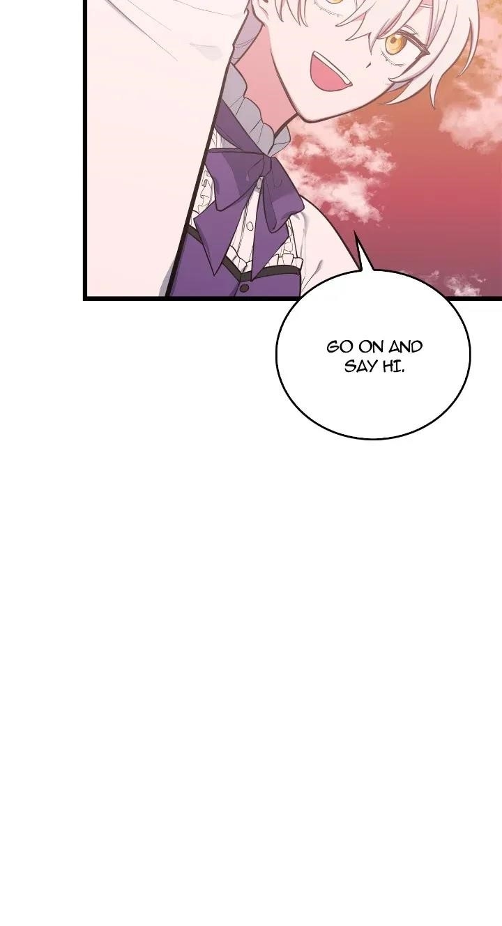 If You Touch My Little Brother, You’re All Dead Chapter 62 - Page 22