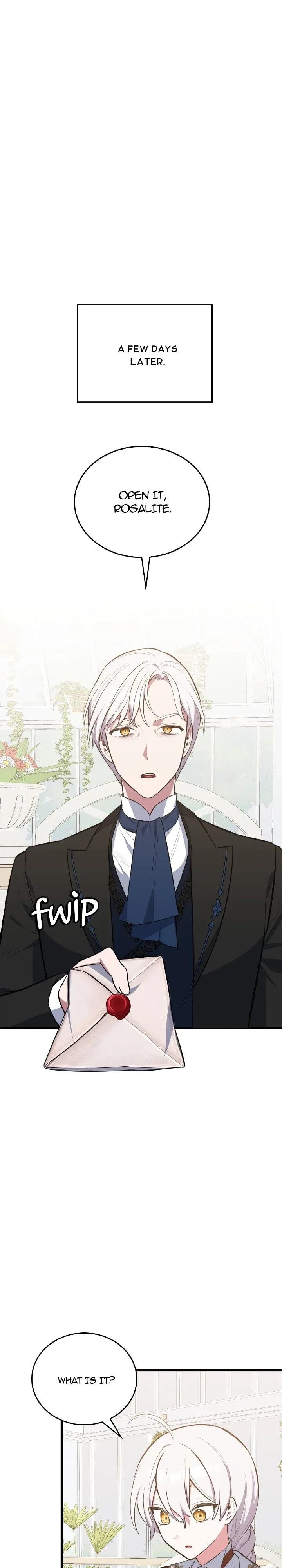 If You Touch My Little Brother, You’re All Dead Chapter 62 - Page 26