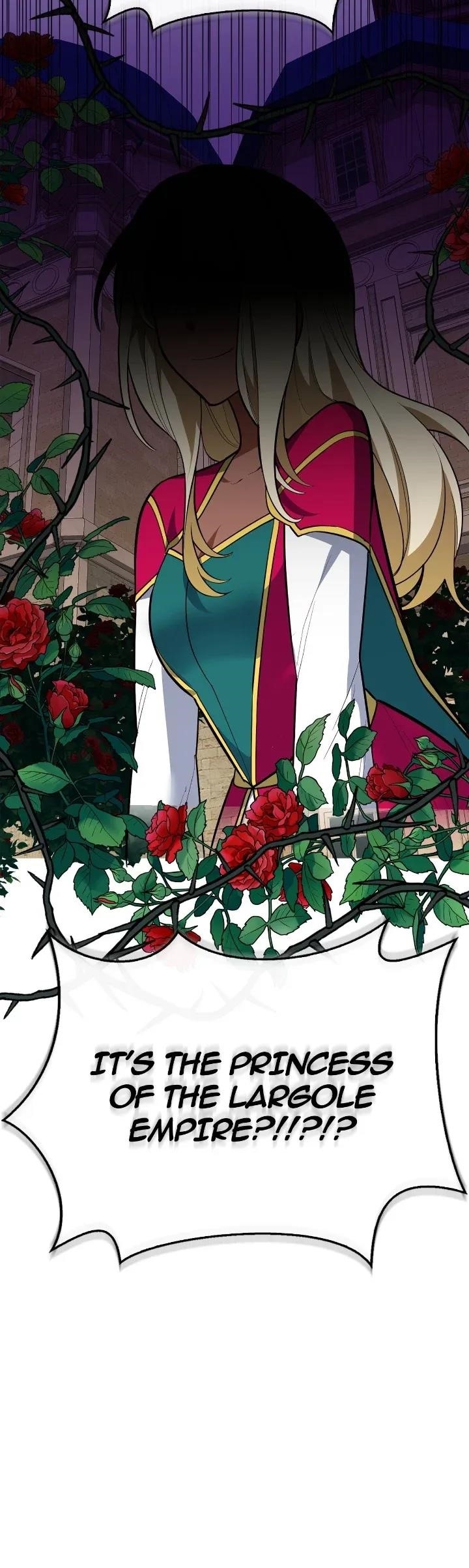 If You Touch My Little Brother, You’re All Dead Chapter 62 - Page 28