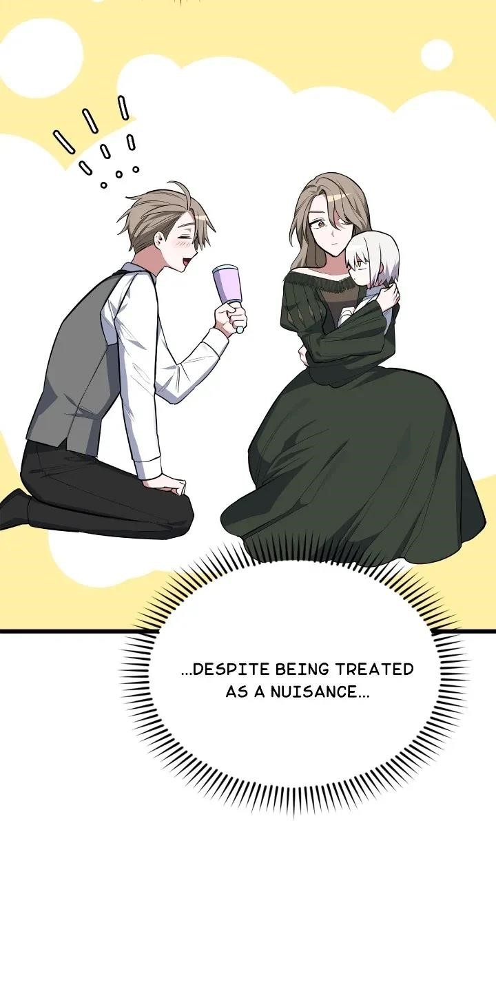 If You Touch My Little Brother, You’re All Dead Chapter 62 - Page 5