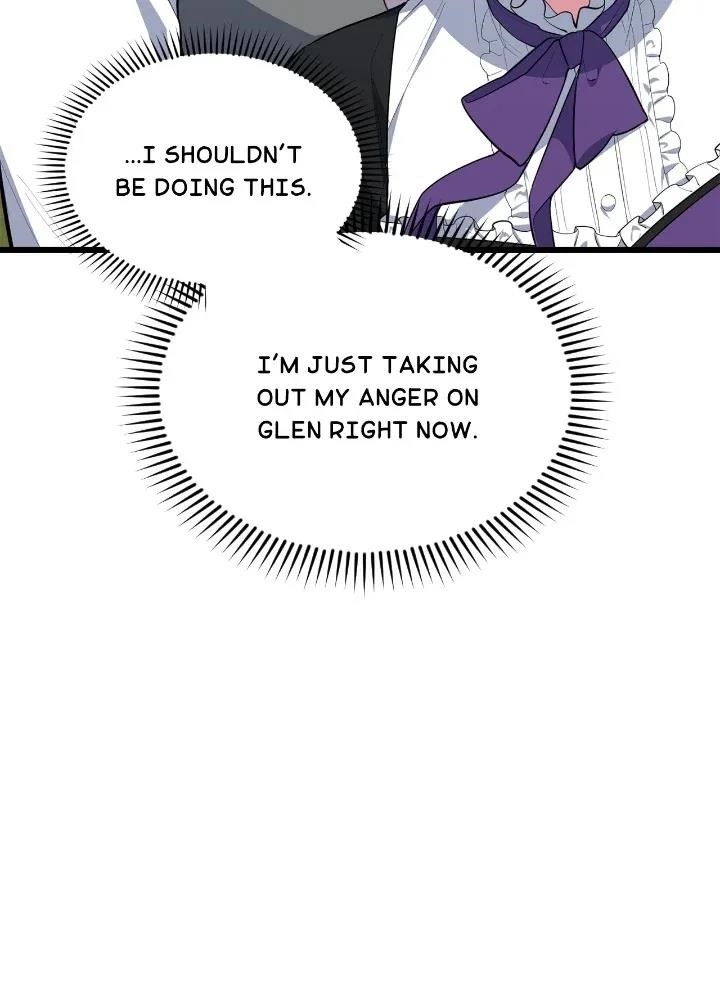 If You Touch My Little Brother, You’re All Dead Chapter 62 - Page 8