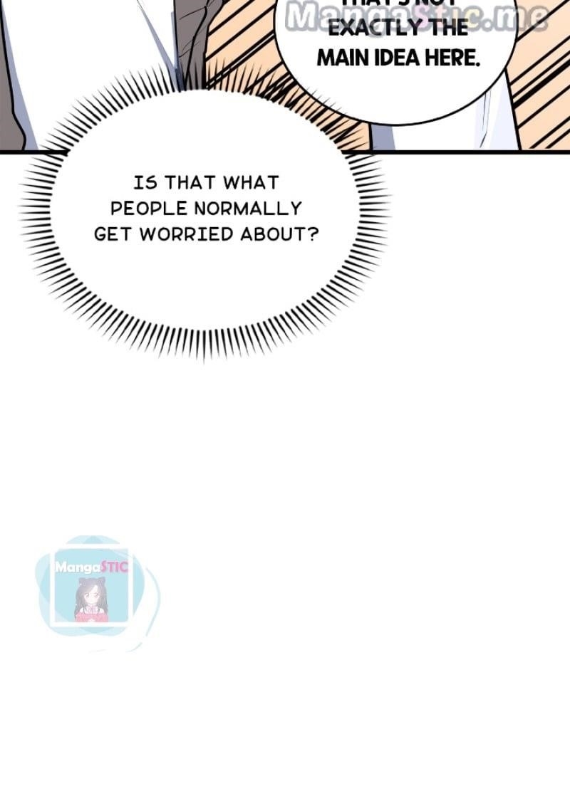 If You Touch My Little Brother, You’re All Dead Chapter 63 - Page 11