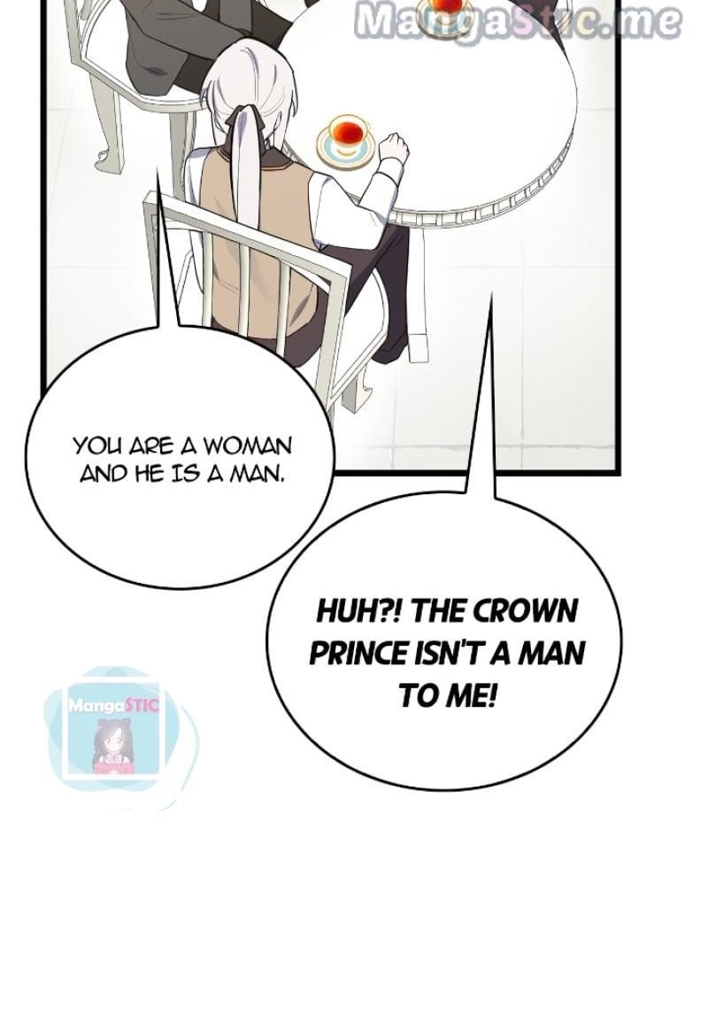 If You Touch My Little Brother, You’re All Dead Chapter 63 - Page 15