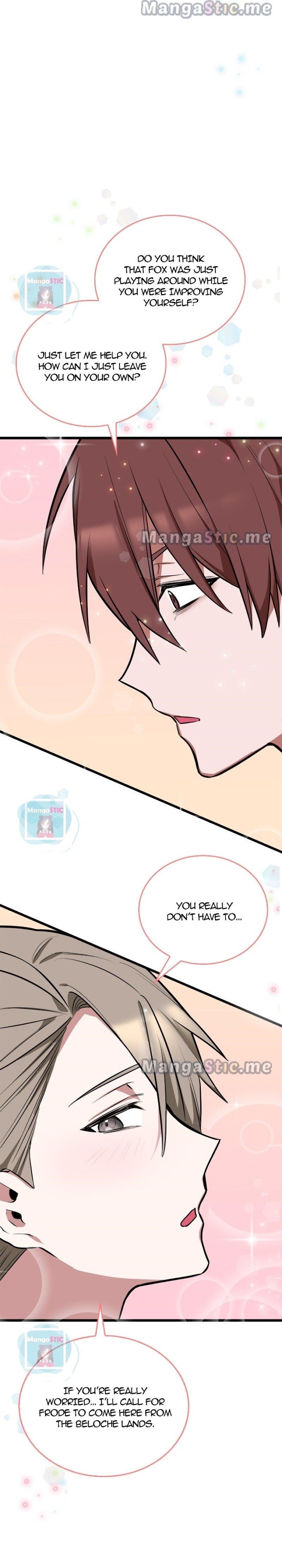 If You Touch My Little Brother, You’re All Dead Chapter 63 - Page 26