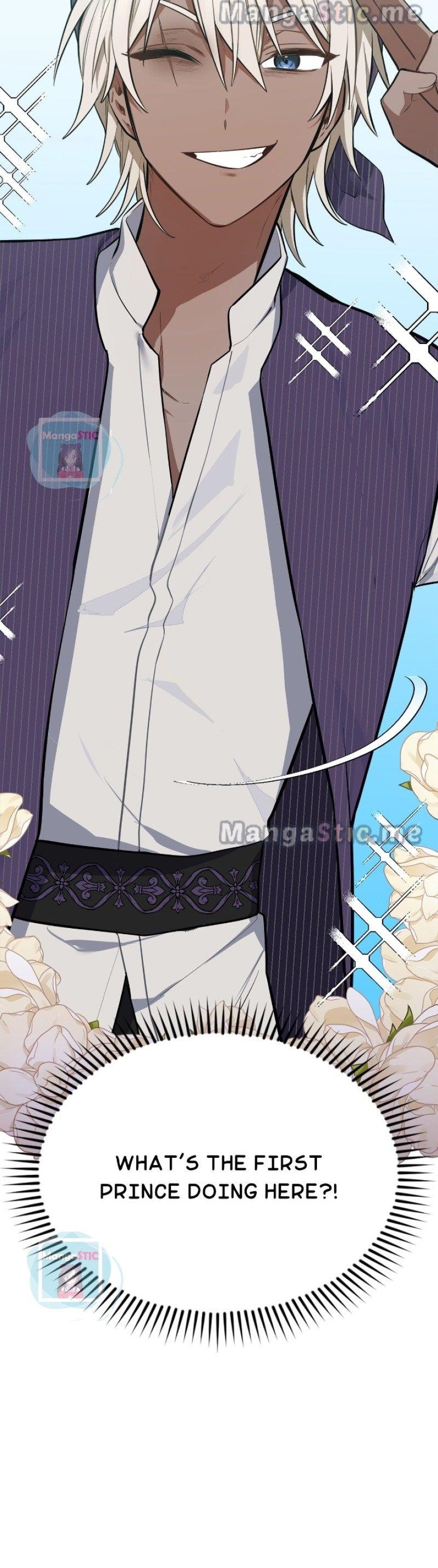 If You Touch My Little Brother, You’re All Dead Chapter 63 - Page 47