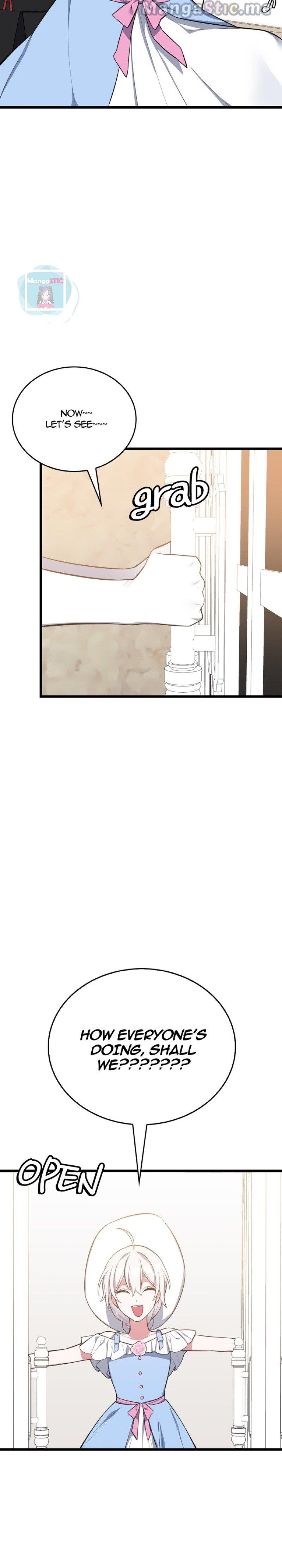 If You Touch My Little Brother, You’re All Dead Chapter 64 - Page 29