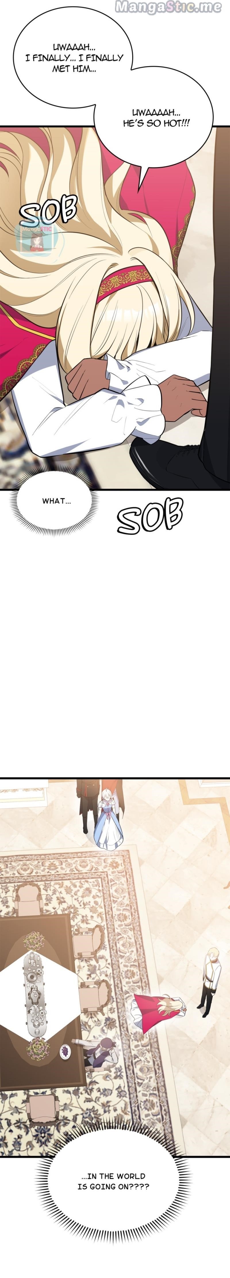 If You Touch My Little Brother, You’re All Dead Chapter 64 - Page 31