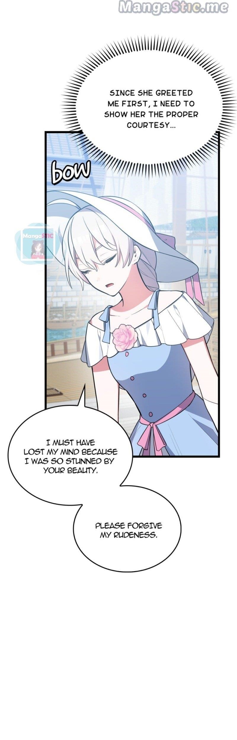 If You Touch My Little Brother, You’re All Dead Chapter 64 - Page 9