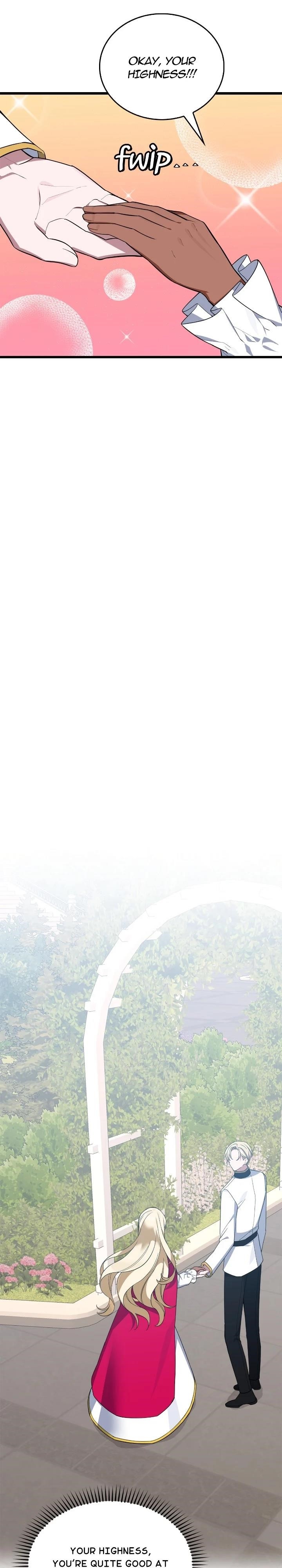 If You Touch My Little Brother, You’re All Dead Chapter 65 - Page 12