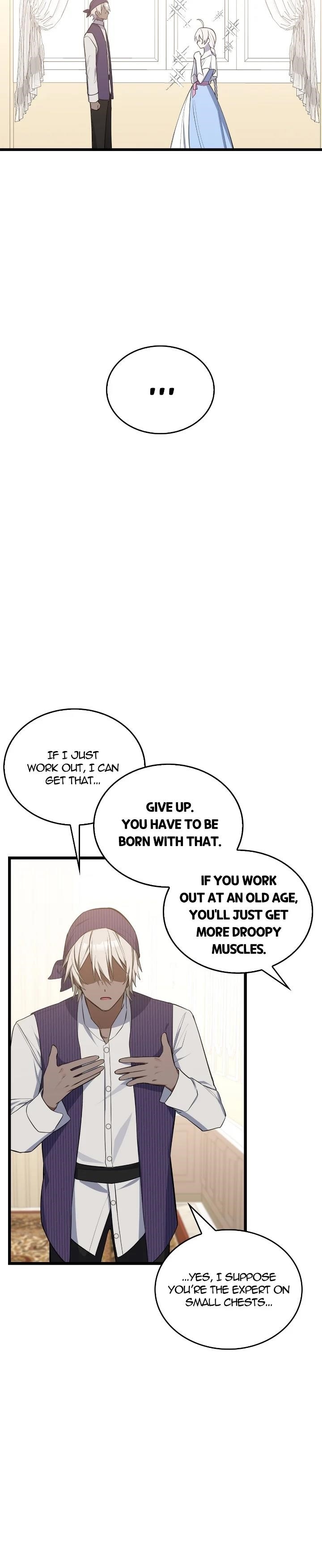 If You Touch My Little Brother, You’re All Dead Chapter 65 - Page 19