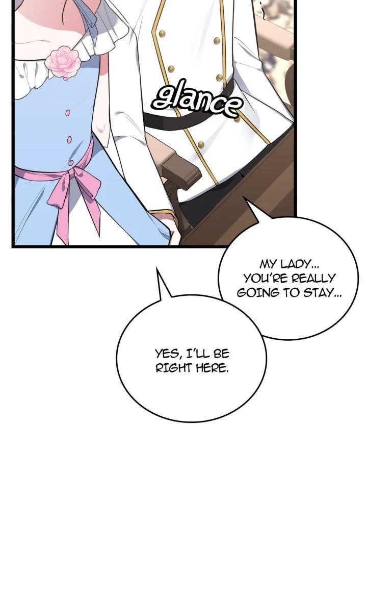 If You Touch My Little Brother, You’re All Dead Chapter 65 - Page 3