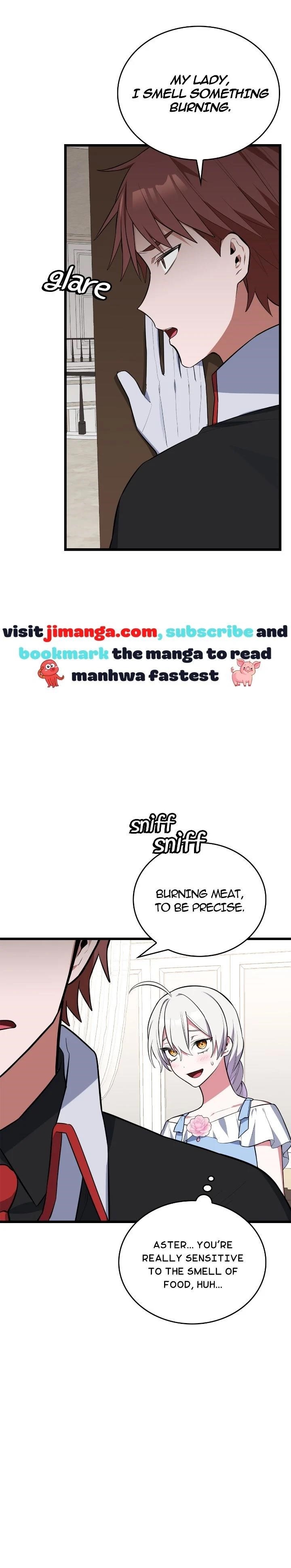 If You Touch My Little Brother, You’re All Dead Chapter 65 - Page 30