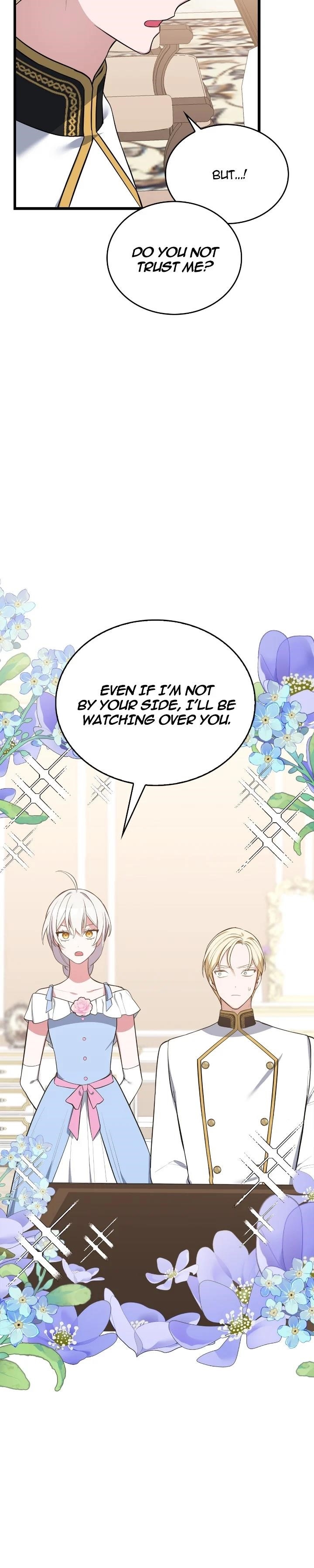 If You Touch My Little Brother, You’re All Dead Chapter 65 - Page 9