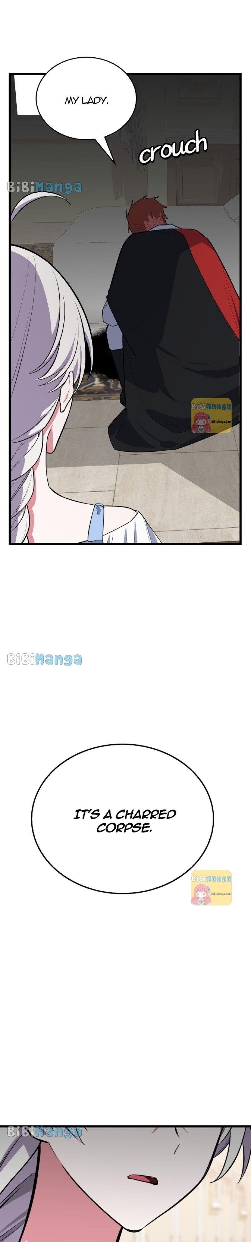 If You Touch My Little Brother, You’re All Dead Chapter 66 - Page 1