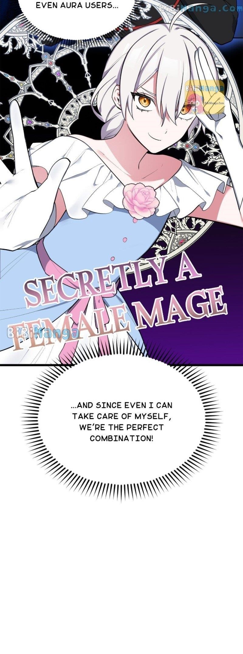 If You Touch My Little Brother, You’re All Dead Chapter 66 - Page 17