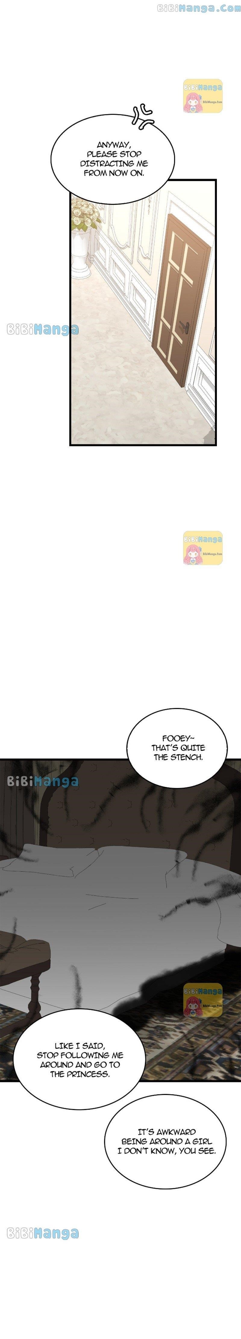 If You Touch My Little Brother, You’re All Dead Chapter 66 - Page 18