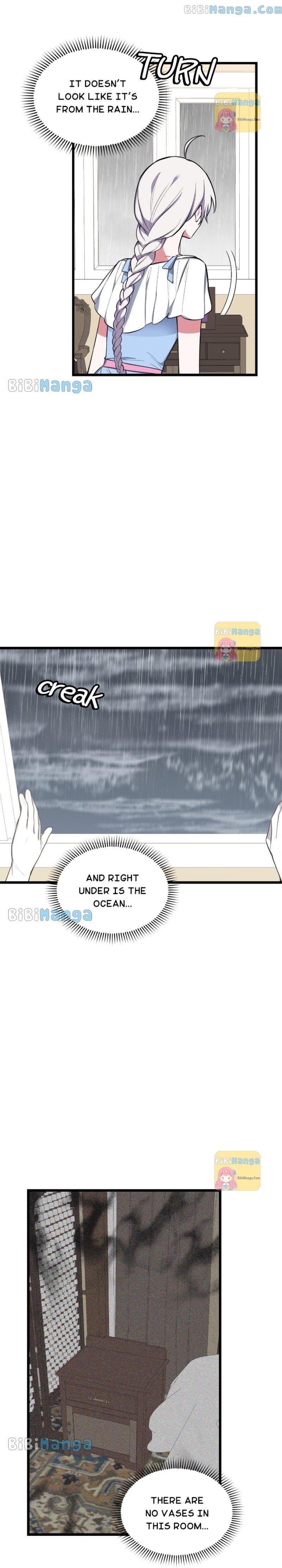 If You Touch My Little Brother, You’re All Dead Chapter 66 - Page 22