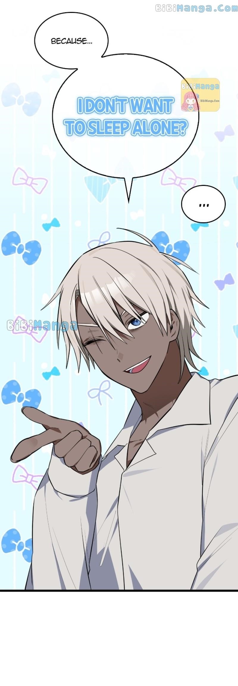 If You Touch My Little Brother, You’re All Dead Chapter 66 - Page 32