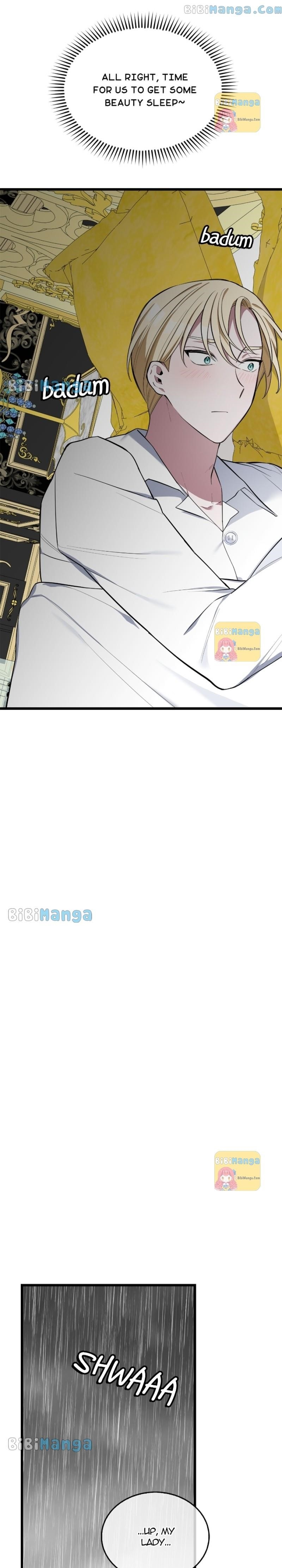 If You Touch My Little Brother, You’re All Dead Chapter 66 - Page 39