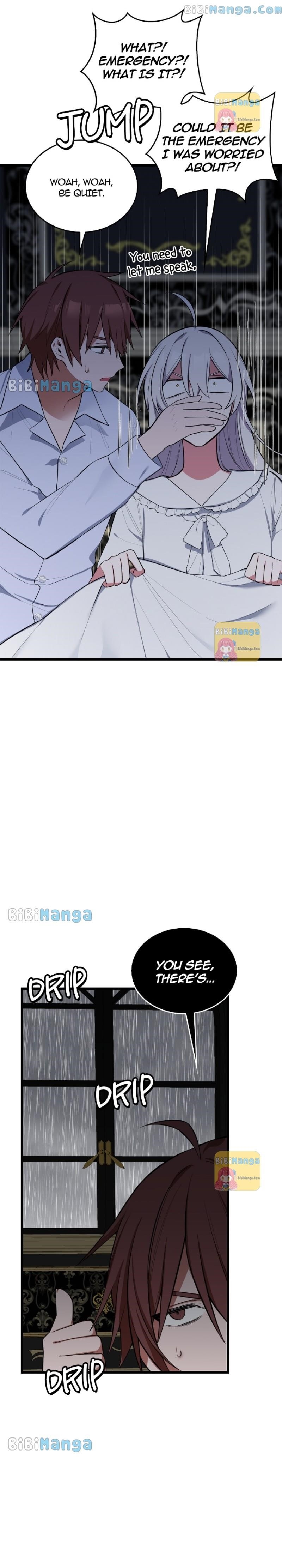 If You Touch My Little Brother, You’re All Dead Chapter 66 - Page 41