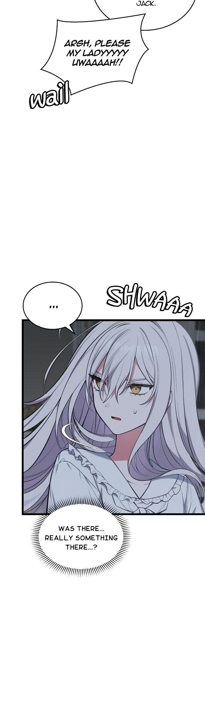 If You Touch My Little Brother, You’re All Dead Chapter 67 - Page 12