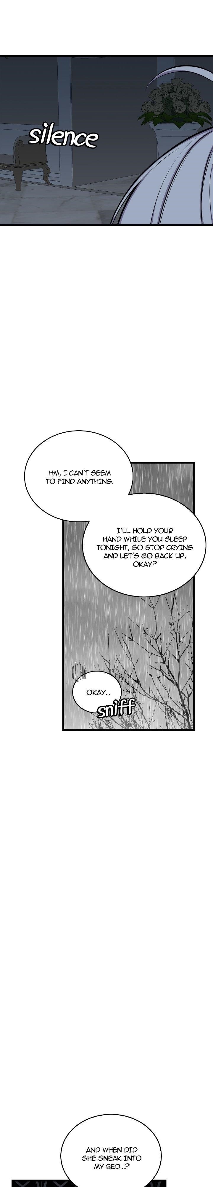 If You Touch My Little Brother, You’re All Dead Chapter 67 - Page 13