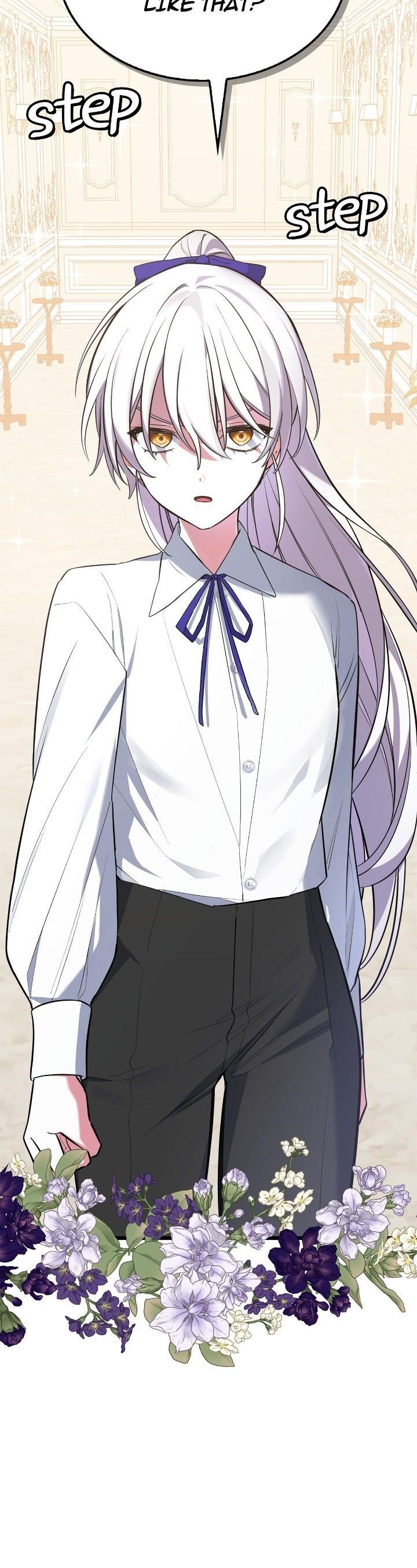 If You Touch My Little Brother, You’re All Dead Chapter 67 - Page 24