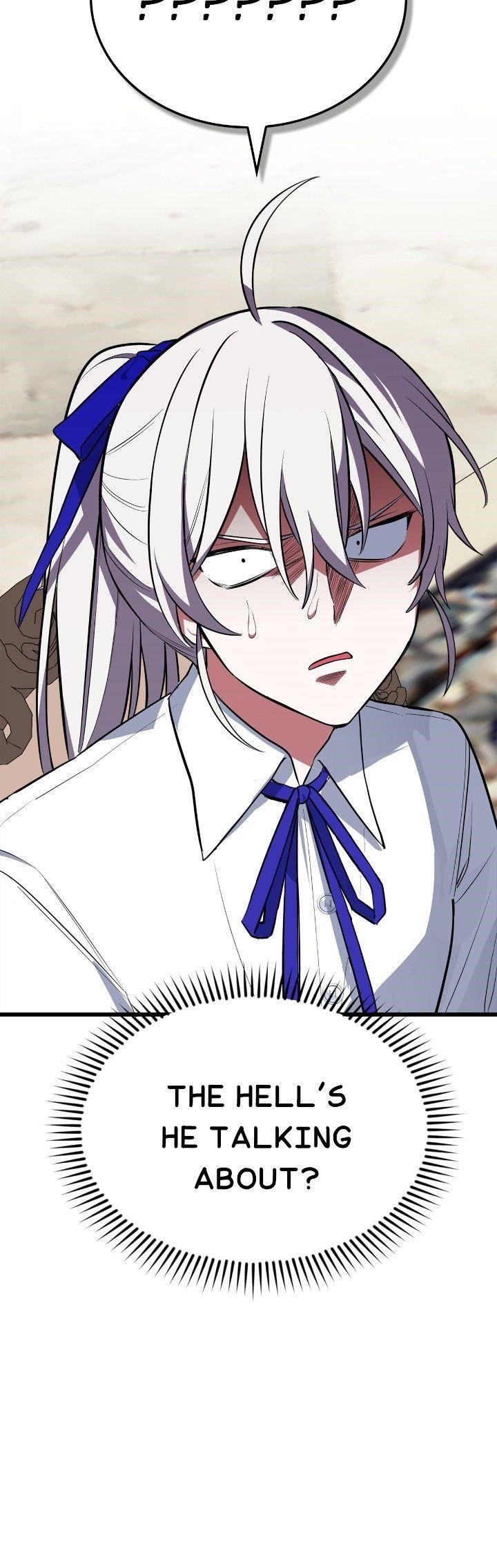 If You Touch My Little Brother, You’re All Dead Chapter 67 - Page 37