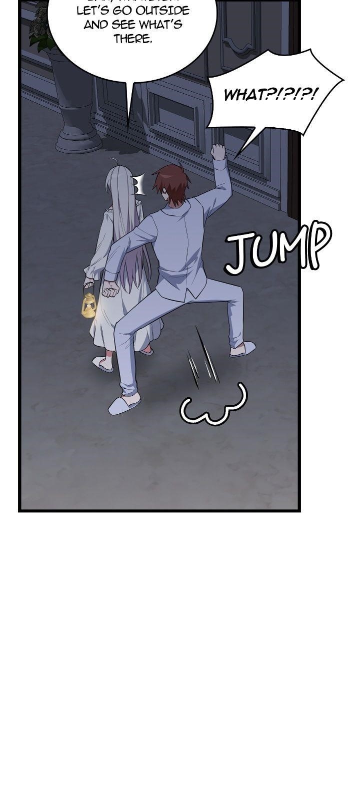 If You Touch My Little Brother, You’re All Dead Chapter 67 - Page 6