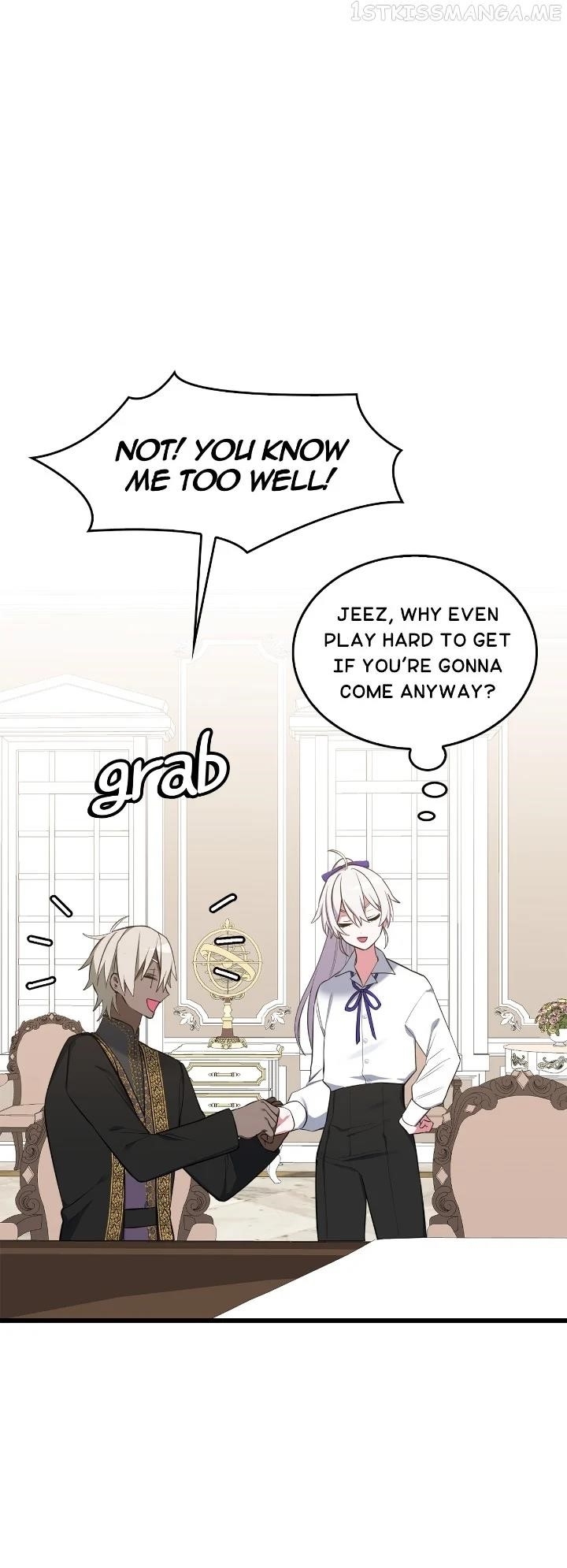 If You Touch My Little Brother, You’re All Dead Chapter 68 - Page 18