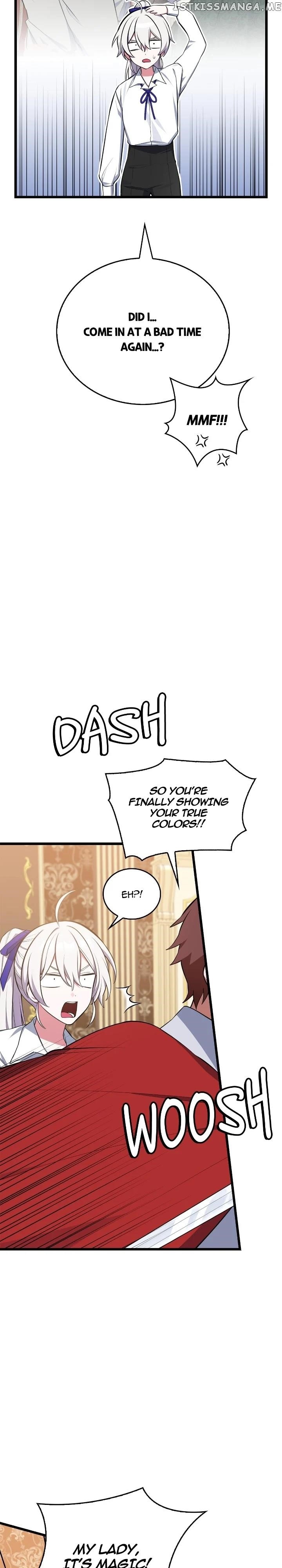 If You Touch My Little Brother, You’re All Dead Chapter 69 - Page 2