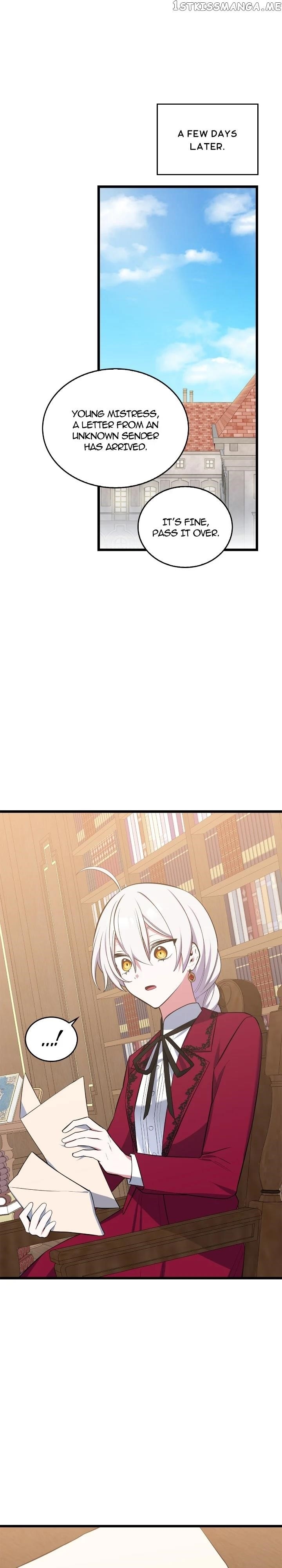 If You Touch My Little Brother, You’re All Dead Chapter 69 - Page 26