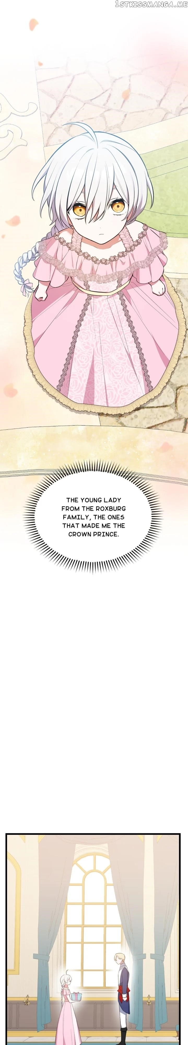 If You Touch My Little Brother, You’re All Dead Chapter 69 - Page 31