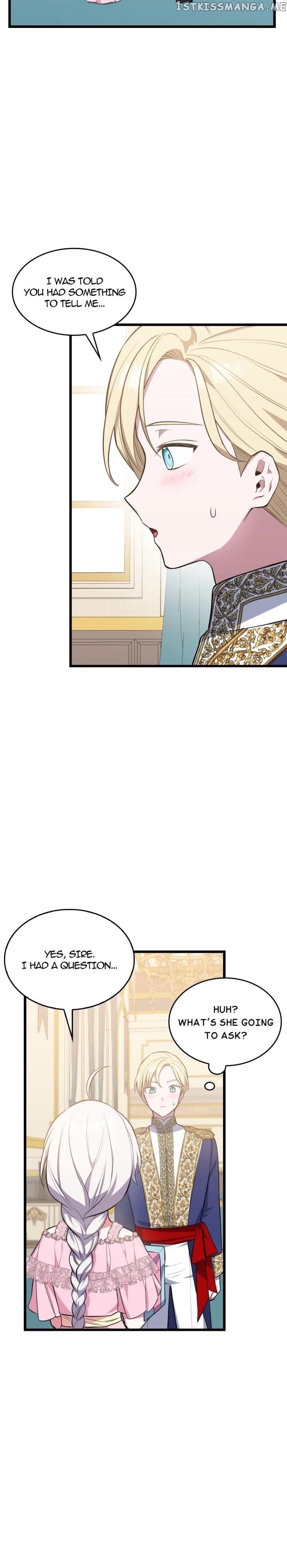 If You Touch My Little Brother, You’re All Dead Chapter 69 - Page 32