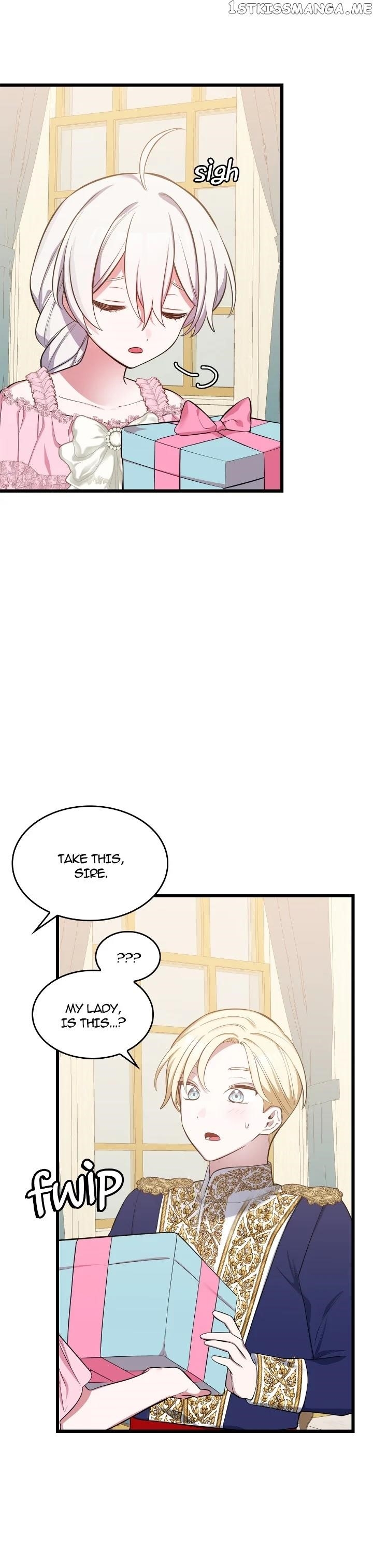 If You Touch My Little Brother, You’re All Dead Chapter 69 - Page 34