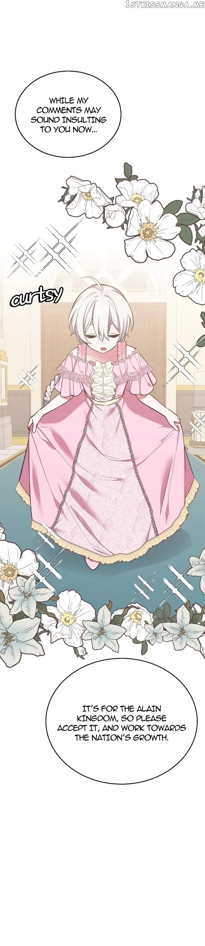 If You Touch My Little Brother, You’re All Dead Chapter 69 - Page 36