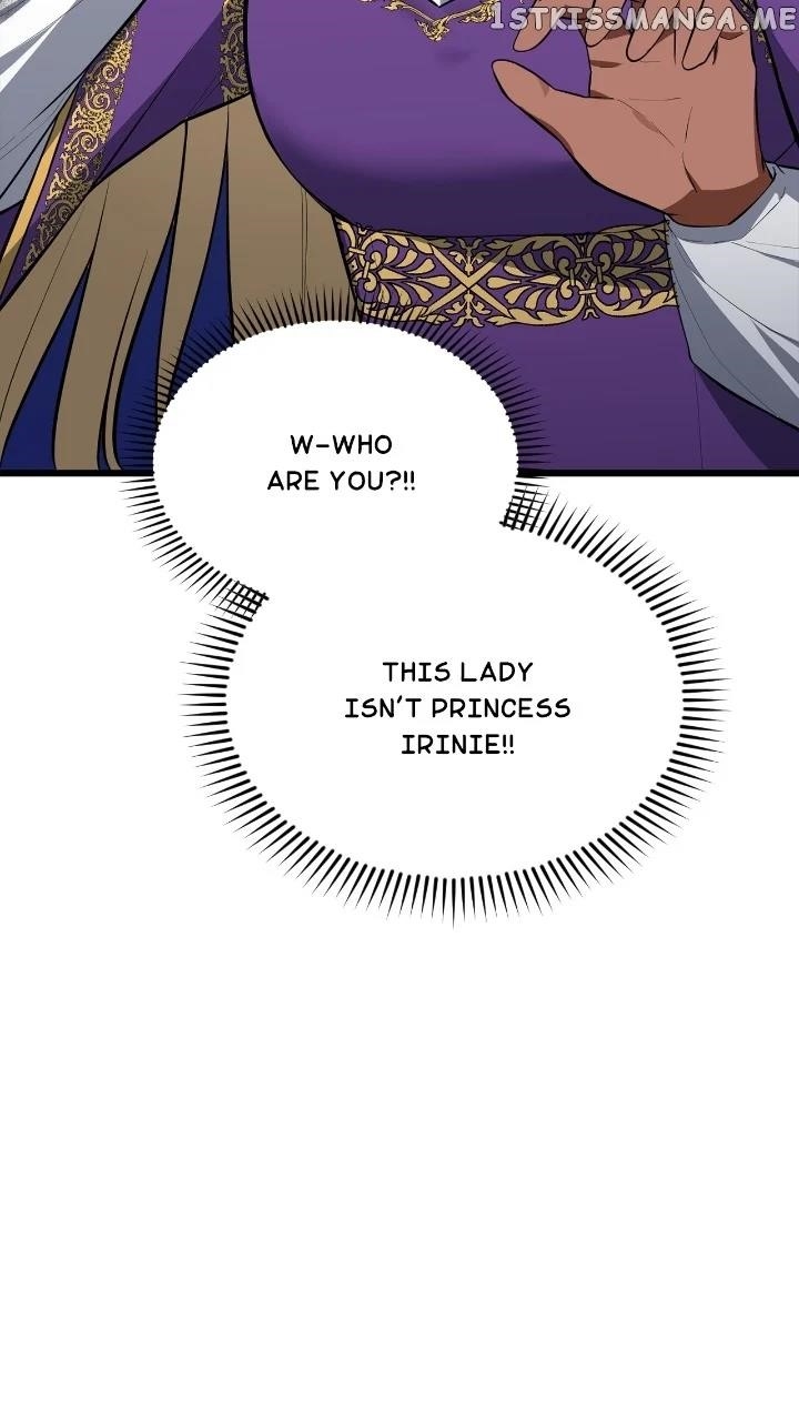 If You Touch My Little Brother, You’re All Dead Chapter 69 - Page 8