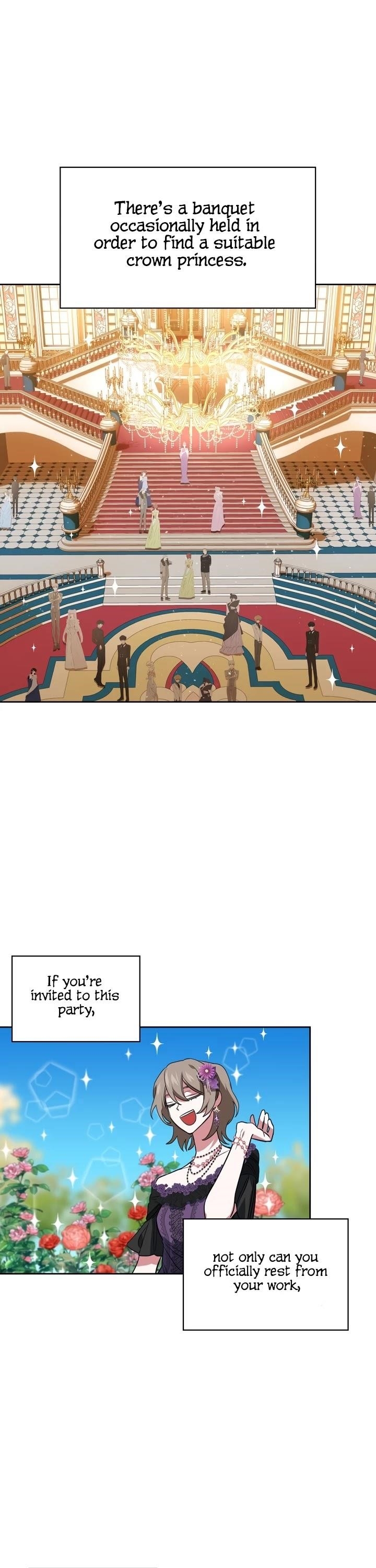 If You Touch My Little Brother, You’re All Dead Chapter 7 - Page 1