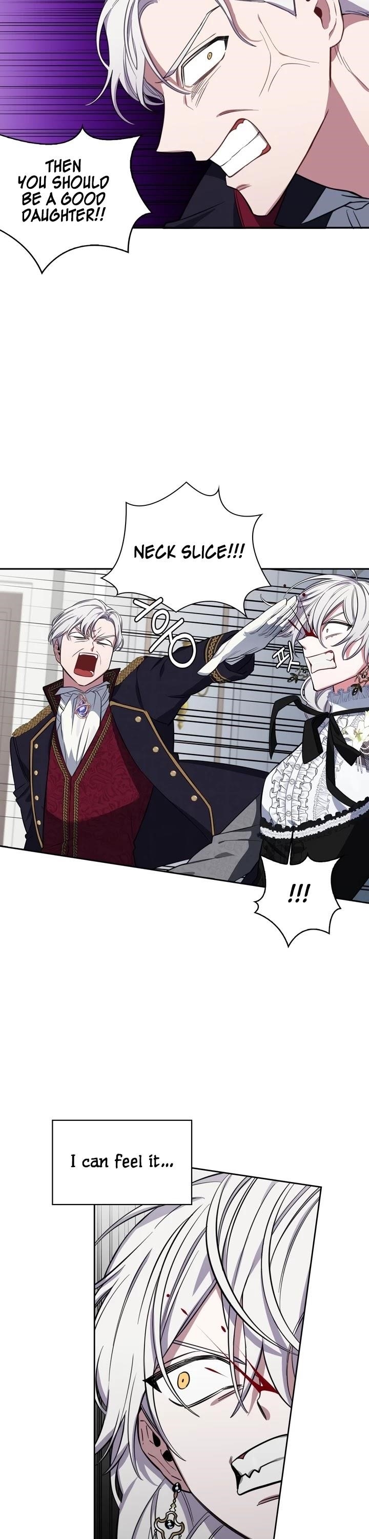 If You Touch My Little Brother, You’re All Dead Chapter 7 - Page 10