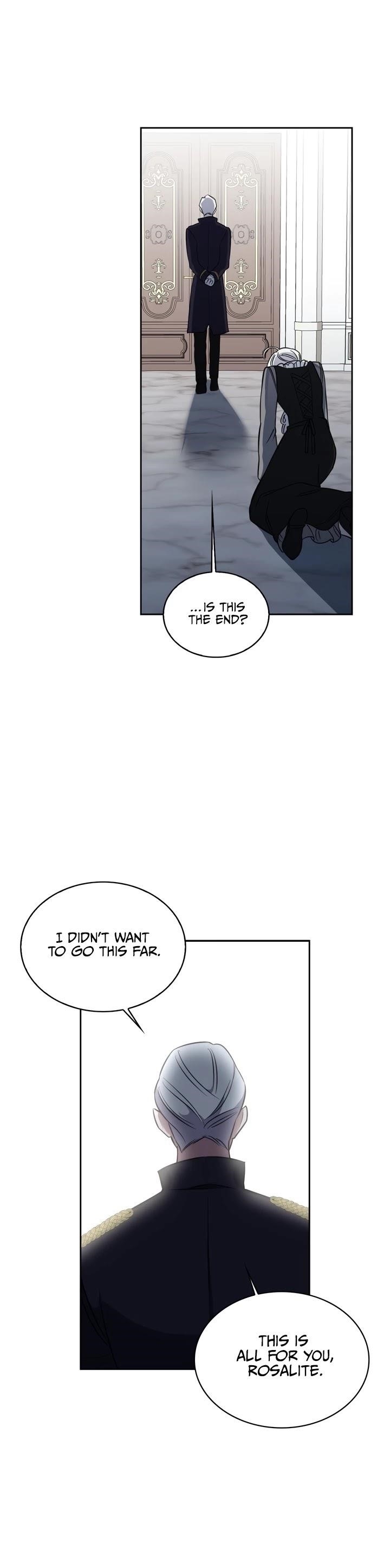 If You Touch My Little Brother, You’re All Dead Chapter 7 - Page 12