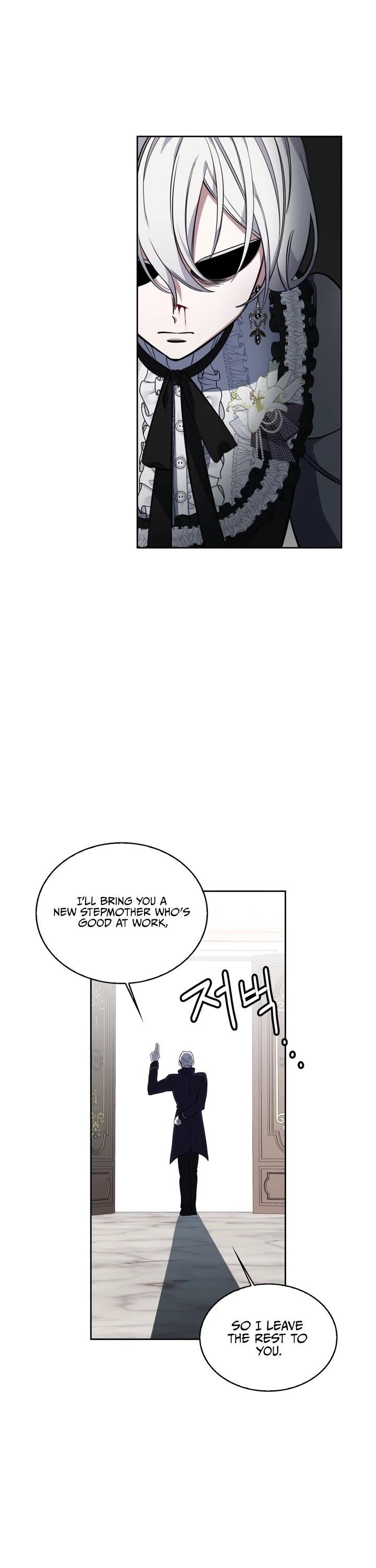 If You Touch My Little Brother, You’re All Dead Chapter 7 - Page 13