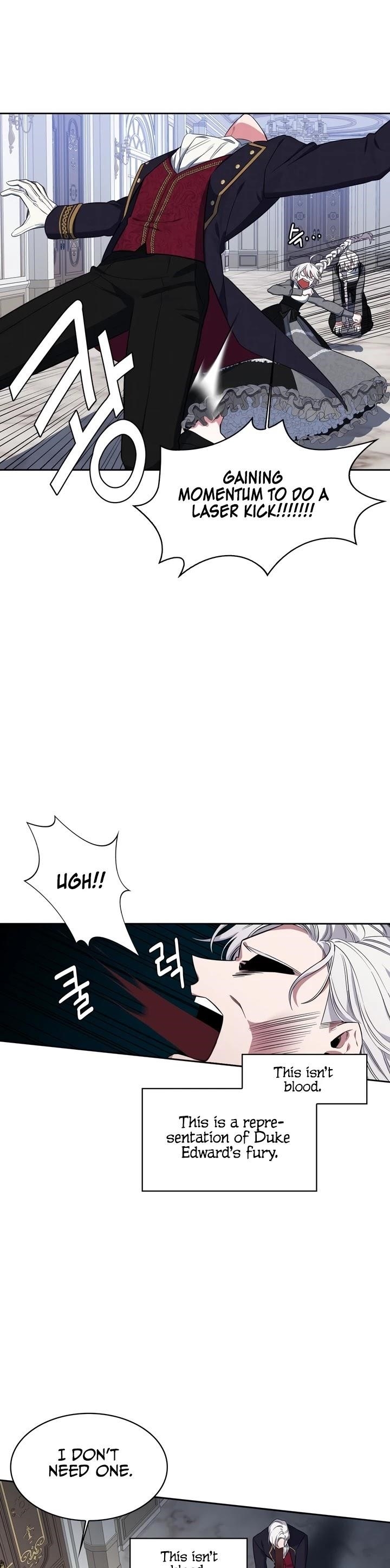 If You Touch My Little Brother, You’re All Dead Chapter 7 - Page 14