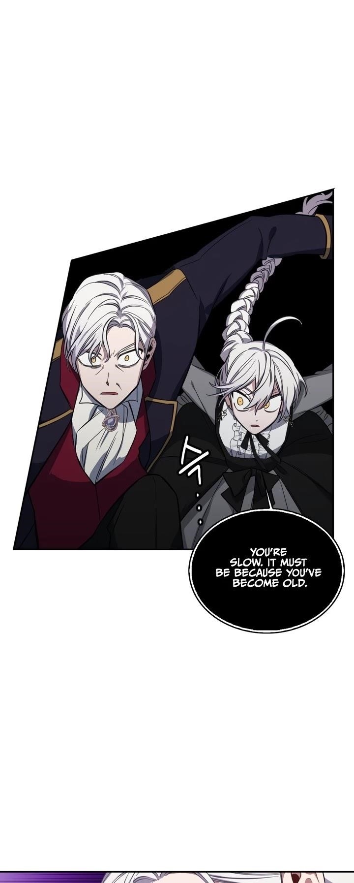 If You Touch My Little Brother, You’re All Dead Chapter 7 - Page 9