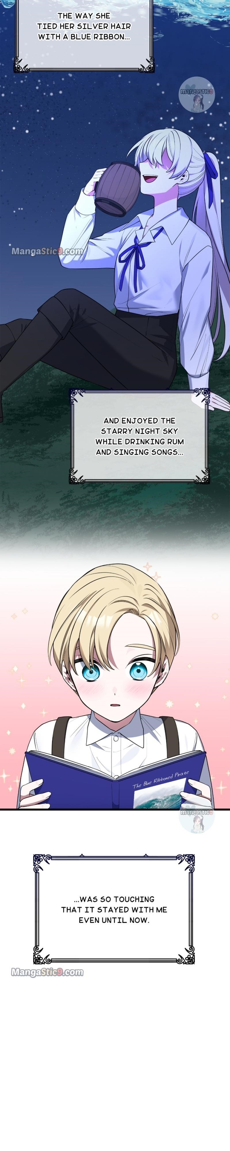 If You Touch My Little Brother, You’re All Dead Chapter 70 - Page 10