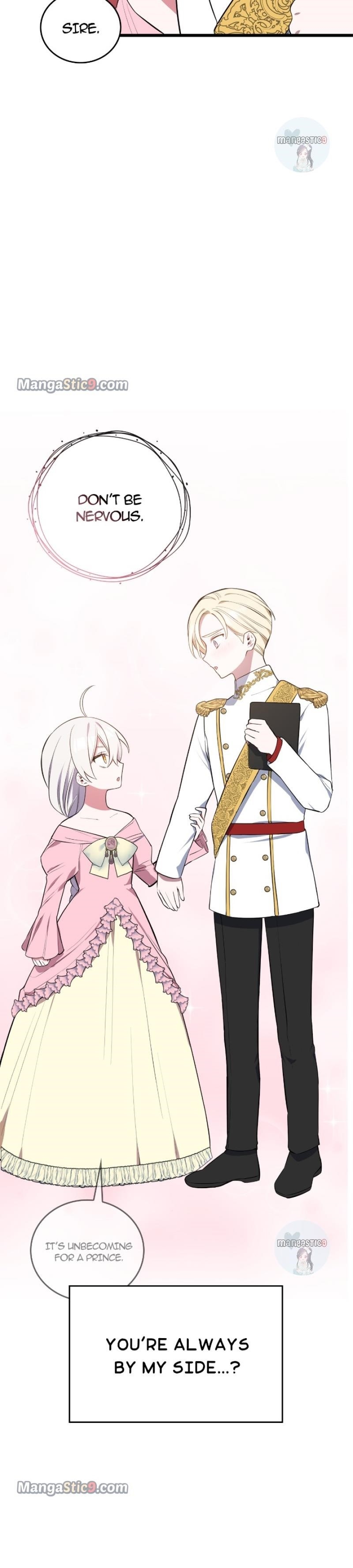 If You Touch My Little Brother, You’re All Dead Chapter 70 - Page 17